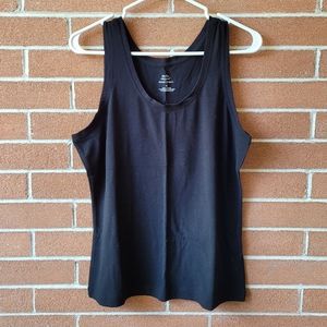 🦋3/$23🦋M & L Timeless Tank - Banana Republic